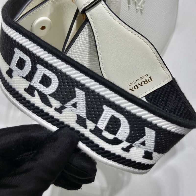 Prada Top Handle Bags